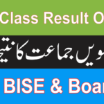 10th Class Result 2024 Date Punjab Board